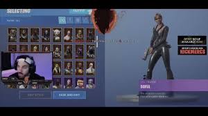 Fortnite fnt0037 игрушка мягкая fortnite лама. Faze Nickmercs On Twitter Takin The Day Off To Spend Time With The Family New Daily Youtube Video Is Out Showin Off The Fortnite Locker And Explainin Why Some Skins Give An