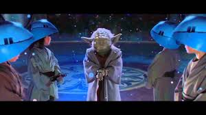 Obi Wan Yoda And The Younglings Lost A Planet 3 Obi Wan Kenobi Obi Wan Star Wars Episodes