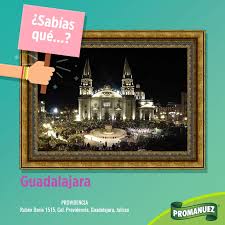 La Catedra De Guadalajara Es Monumento Mas Representativo De Esta Ciudad Que Embellece Al Centro Historico Su Imponent Guadalajara Monumento Estilo Neogotico