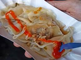 Find the perfect dumpling festival stock illustrations from getty images. Berlin Feiert 1 Dumpling Festival Pan Da