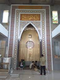 Warna cat masjid sederhana, warna cat masjid minimalis modern, warna cat masjid terindah, warna cat masjid yang indah, warna terpopuler 44 cat tembok decolith warna cream sumber : 54 Masjid Mimbar Ideas Masjid Mosque Design Mosque Architecture