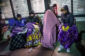 Black Friday, re-invented, endures in Rochester even in a pandemic