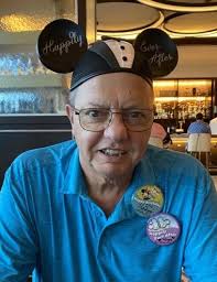 Wayne Thomas Everts Obituary (2022)