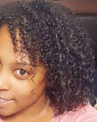 Curlmixer Quiz Hair Type Types Of Curls Hair Quiz