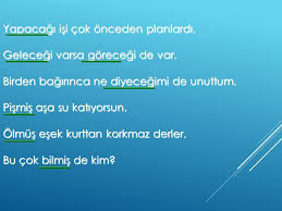 Fiilimsiler Eylemsiler 1 Isimfiil Adeylem 2 Sifatfiil Ortac 3 Zarffiil Bagfiil Ulac Ppt Indir