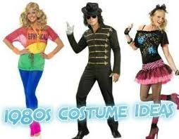 While the decade hasn't influenced our wardrobes for a long time, in recent months, we've come to the realization that all the most current trends today are courtesy of the '80s. 80s Fashion At Simplyeighties Com