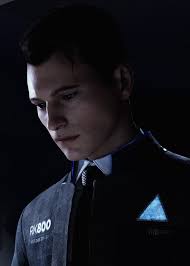 Vad tycker ni killar om/ogillar med Connor? : r/DetroitBecomeHuman