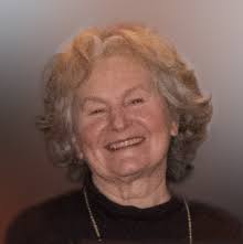 Fiche de Mme Solange Lagacé