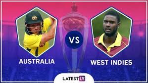 The hosts are going to have a tight schedule with home series against australia and pakistan. Australia Vs West Indies Highlights Of Icc World Cup 2019 Match Mitchell Starc Five Wicket Haul Hands Aus 15 Run Win Latestly