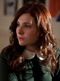 Valentine Wiggin是谁演的,Valentine Wiggin扮演者,安德的游戏Valentine Wiggin_电视猫