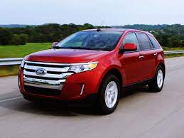 Ford Screensavers Backgrounds Ford Edge Ford Sports Cars