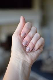 But can you file and cut your nails if you get hang nails and snags without ruining them? At Home Gel Manicures Are Not As Hard As You Think The Small Things Blog