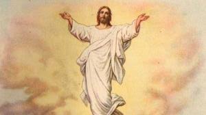 Er ist immer ein donnerstag. Christi Himmelfahrt Daten Und Ursprung Des Feiertages