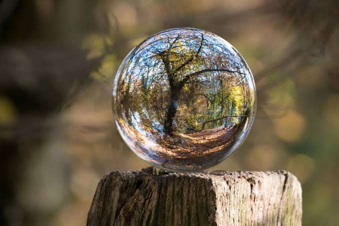 Through the Looking Glass: Why Changing Your Lens Changes Everything