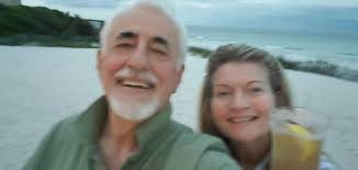 Cathy and Jerry Joubert Arbonne consultants