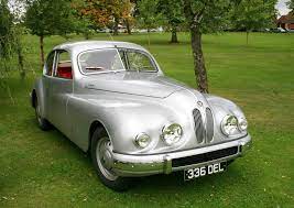 Bristol 403 1953 Bristol Cars Vintage Cars Bristol