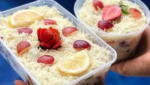 Ditambah lagi, cita rasanya yang segar dengan saus thausand island serta nutrisinya yang tinggi membuat salad sayur cocok dijadikan menu dietmu setiap hari. Tidak Usah Beli 5 Cara Membuat Salad Buah Dirumah Tanpa Ribet
