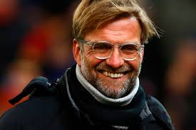 'i had always rated virgil very highly and my exact words to jurgen were, 'he is going to make the defence a lot better'. Has Jurgen Klopp Had His Teeth Done Liverpool Boss Flashes Pearly White Gnashers