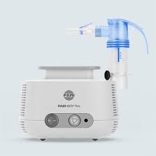Leben Mit Copd Pari