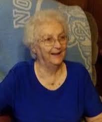 Shirley Horton Leath (1939-2019)