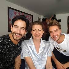 🚨🔥Bombazo 🔥🚨.Ligía la mamá de...