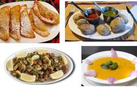 Por un lado la cultura aborigen guanche y por el otro las influencias llagadas de diversos puntos a una mezcla intercultural combinada con el uso de los productos autóctonos que ha creado una gran variedad de recetas y una gastronomía propia. Las Mejores Recetas De La Gastronomia Canaria Dietagourmet Es Blog De Nutricion Y Salud