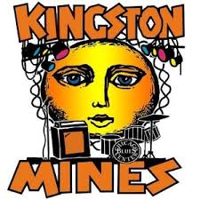 Omar Coleman Chicago Tickets, Kingston Mines Jun 15, 2025