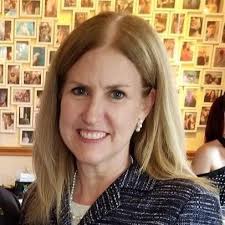 Daphne Previti Austin, former District Court Judge