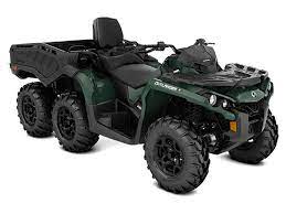 188 cars for sale found, starting at $10,403. New 2022 Can Am Outlander Max 6x6 Dps 650 Tundra Green Atvs In Tifton Ga