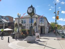 Get the historical monthly weather forecast for oakville, on, ca. Downtown Oakville Towne Square Picture Of Downtown Oakville Tripadvisor