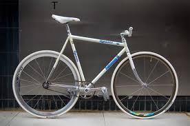 fixied gear bike おしゃれまとめの人気アイデア pinterest anderson schimuneck 自転車 ピストバイク バイク