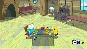 Create a team of heroes and fight in epic battles in the iconic star wars universe. Adventure Time Card Wars Tv Episode 2012 Imdb