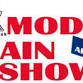 Local Loco Model Railroad Club Train Show
