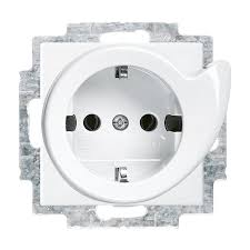 Busch jaeger doppelsteckdose unterputz einbauen : Busch Jaeger Elektro Gmbh Ausschreibungstexte Zum Download