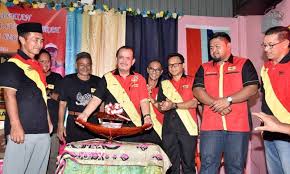 Di sabah, terdapat kisah yang berlegar di kalangan penduduk setempat mengenai sebuah perjanjian lama yang dikenali sebagai 'gegejanji gunai boya' mengikut bahasa orang sungai. Masyarakat Suku Kaum Orang Sungai Di Negeri Sabah Persatuan Bangsa Sungai Sabah