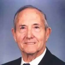 Obituary information for James Lewis Bolt, Sr.