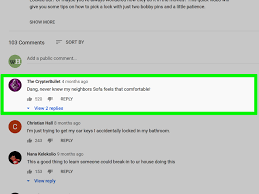 Find out how to turn on comments on youtube? How To Get A Top Comment On Youtube 6 Steps With Pictures