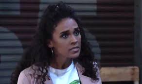 Perkie's Observations: Jordan and Taggert Plot to Take Down Cyrus