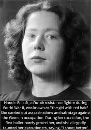 Alice Bost's Instagram, Twitter & Facebook