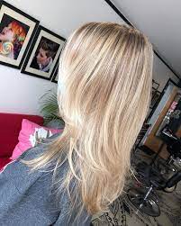 Maybe you would like to learn more about one of these? Hair Color Art