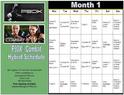 404 Page Not Found Beachbody Workouts Workout Schedule Les Mills Combat