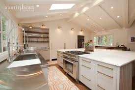 Skylights also add value to your home by providing adequate. Kitchen Skylights Contemporary Kitchen Austin Bean Design Studio