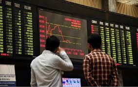 By this standard, if stock prices fall by at least 10% over a few days it could be an indication of a market crash. Pakistan S Equity Markets Are Getting More Sophisticated Will Investors Notice Profit By Pakistan Today