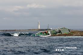Kimo Raises Doubts Over Coastguard Ship Rescue Capability