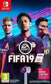 We did not find results for: Amazon Com Fifa 19 Nintendo Switch Videojuegos