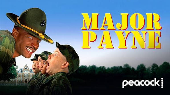 Prime Video: The Pentagon Wars