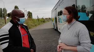 Maybe you would like to learn more about one of these? Et Pourquoi Pas Devenir Chauffeur De Bus