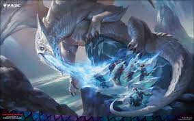 The gathering wallpapers for your desktop or mobile background in hd resolution. Wallpapers Magic The Gathering