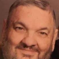 Keith Wayne Thompson Obituary