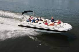 Franchise Locations Freedom Boat Club Deck Boat Hurricane Deck Boat Boat